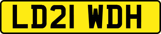 LD21WDH