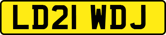 LD21WDJ