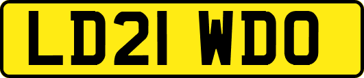 LD21WDO