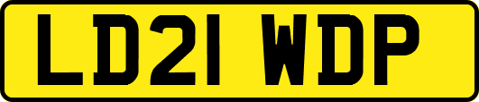 LD21WDP