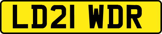 LD21WDR