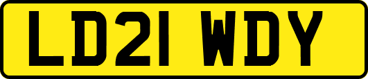LD21WDY