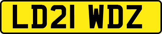 LD21WDZ