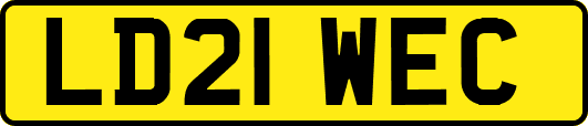 LD21WEC