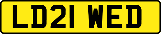LD21WED