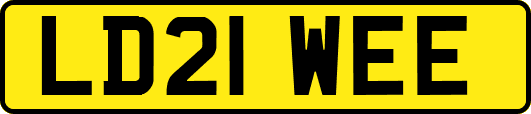 LD21WEE