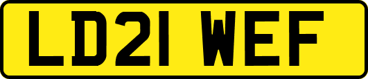 LD21WEF