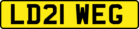 LD21WEG