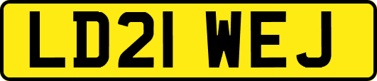 LD21WEJ