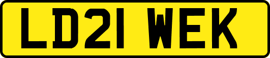 LD21WEK