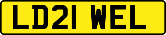 LD21WEL