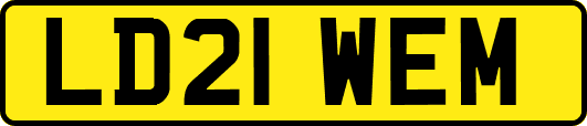 LD21WEM