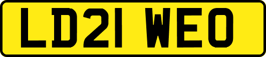 LD21WEO