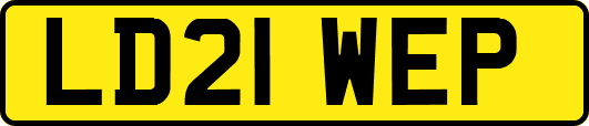 LD21WEP
