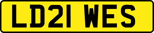 LD21WES
