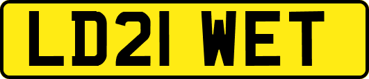 LD21WET