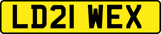 LD21WEX
