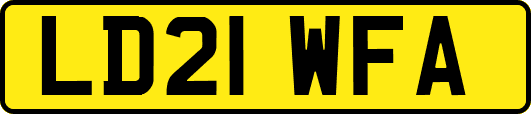 LD21WFA