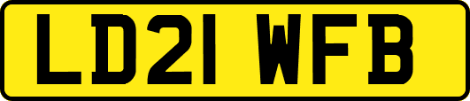 LD21WFB