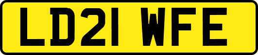 LD21WFE