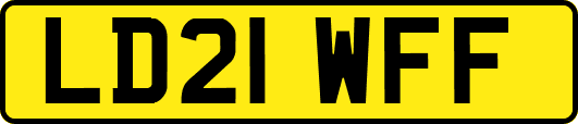 LD21WFF