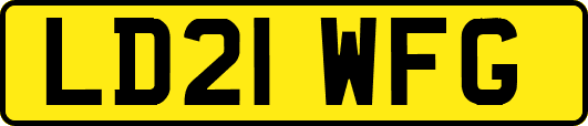 LD21WFG