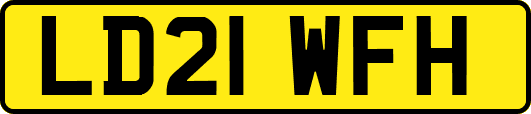 LD21WFH