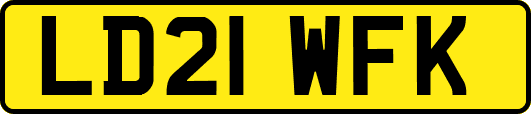LD21WFK