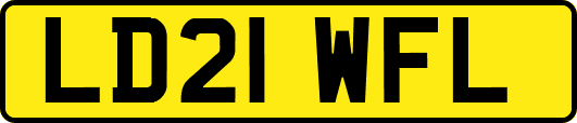 LD21WFL