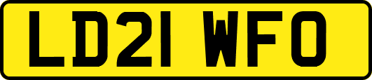 LD21WFO