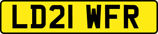 LD21WFR