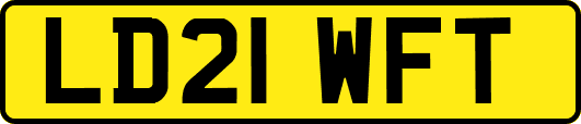 LD21WFT