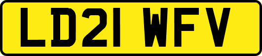 LD21WFV