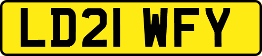 LD21WFY