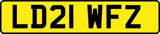 LD21WFZ