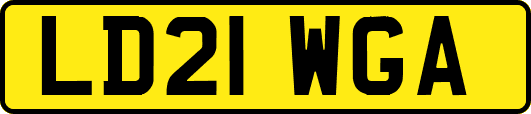 LD21WGA
