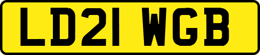 LD21WGB