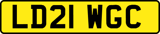 LD21WGC