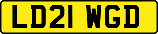 LD21WGD