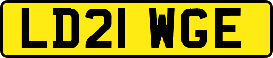 LD21WGE