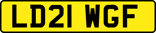 LD21WGF