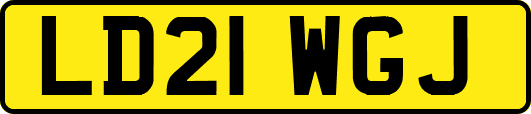 LD21WGJ