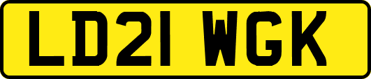 LD21WGK