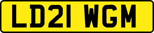 LD21WGM