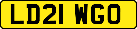 LD21WGO