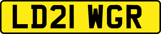LD21WGR