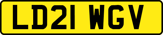 LD21WGV