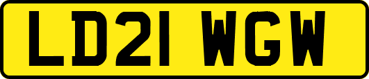 LD21WGW