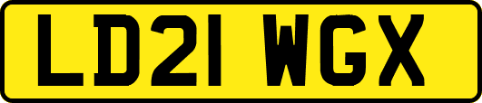 LD21WGX
