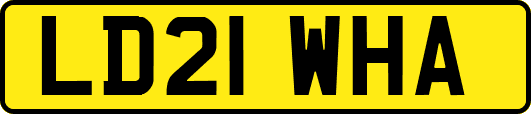 LD21WHA